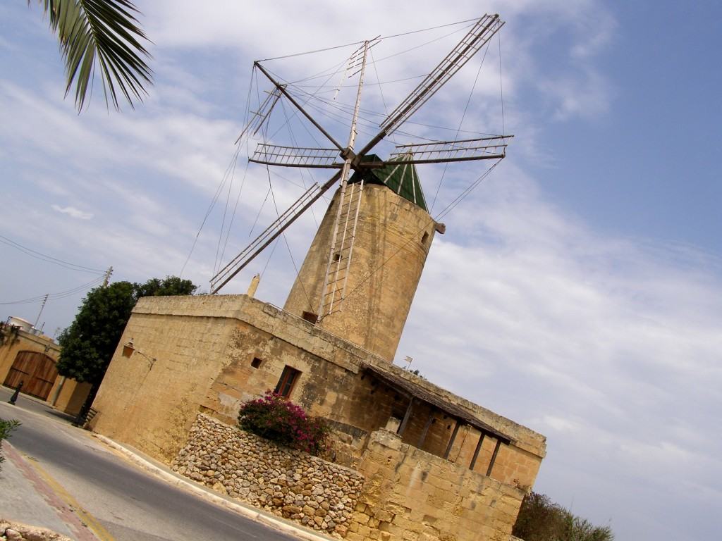 Gozo Traditional Mithna