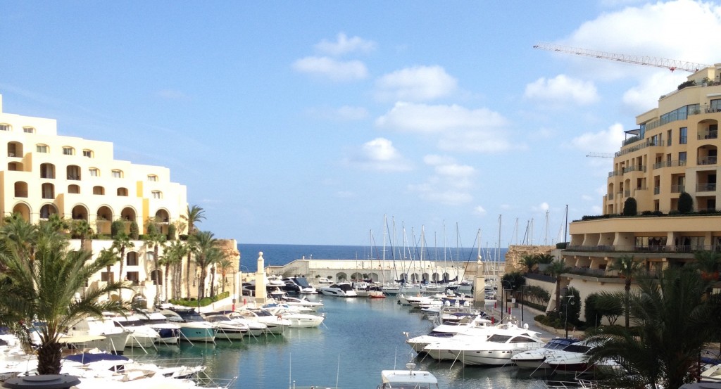 Malta Boats