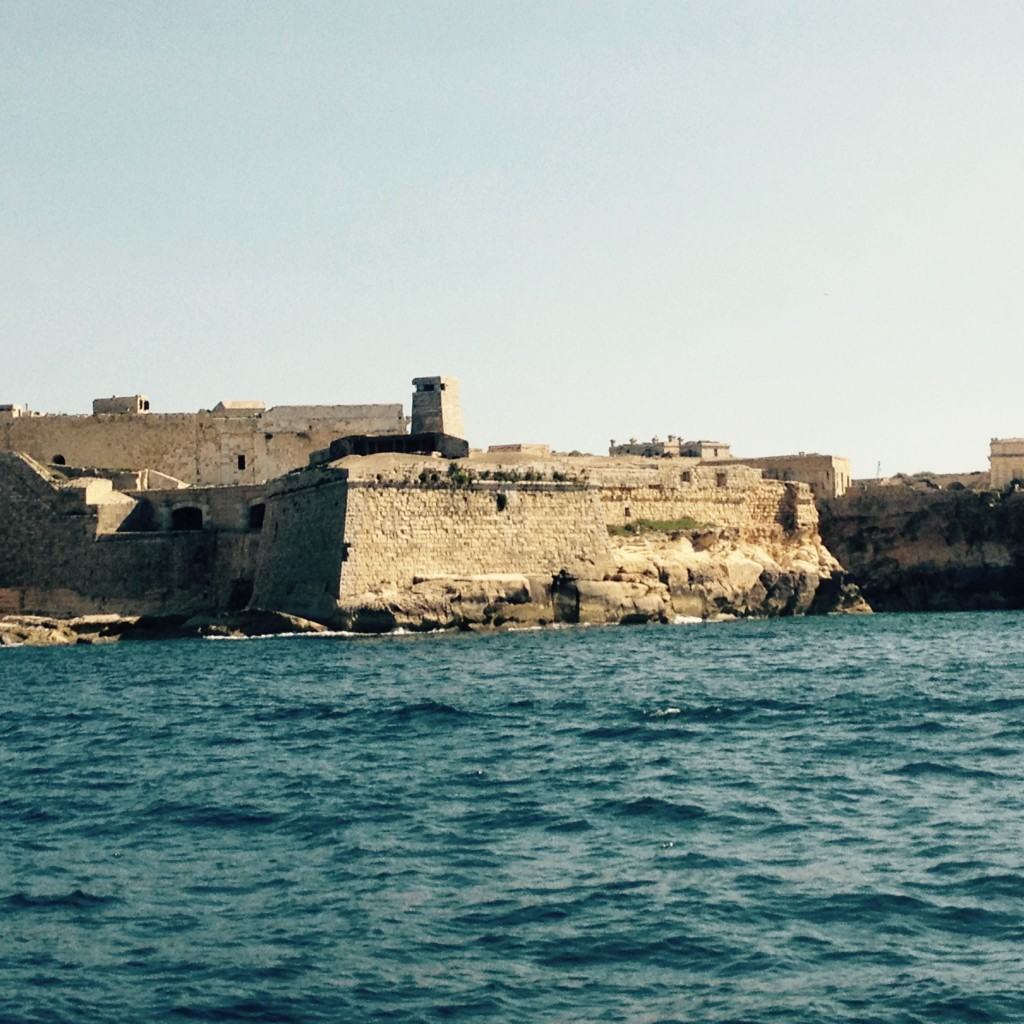 Valletta Port Malta