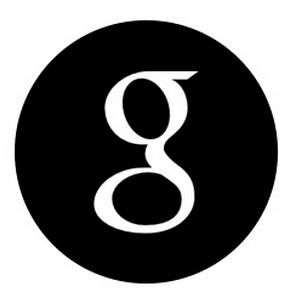 Google Plus Logo