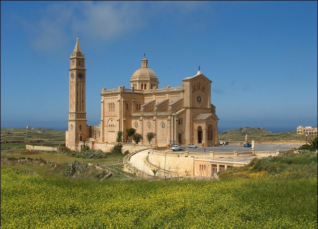 Gozo Malta