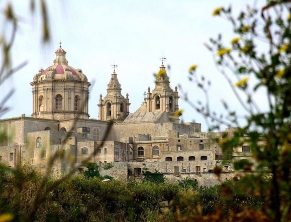 Malta Church