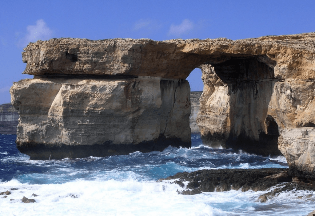 Gozo Malta