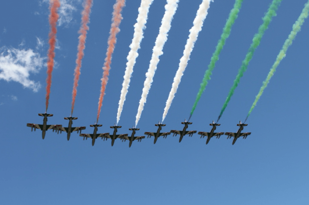 Malta International Airshow