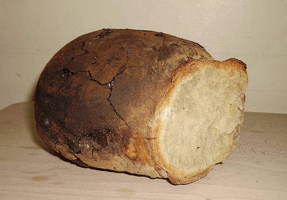 Maltese Traditional Bread