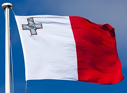 Maltese Flag