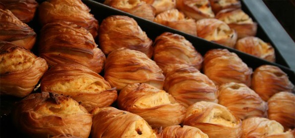 Maltese Pastizzi
