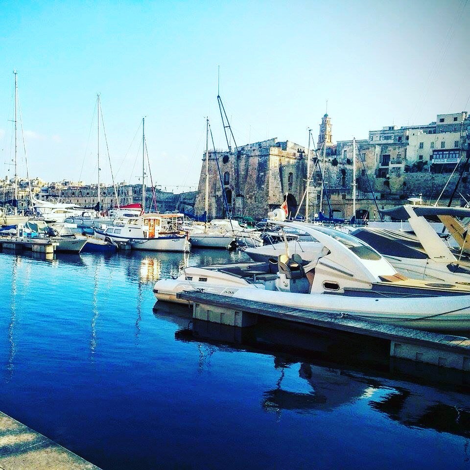 Boats in Malta for sale