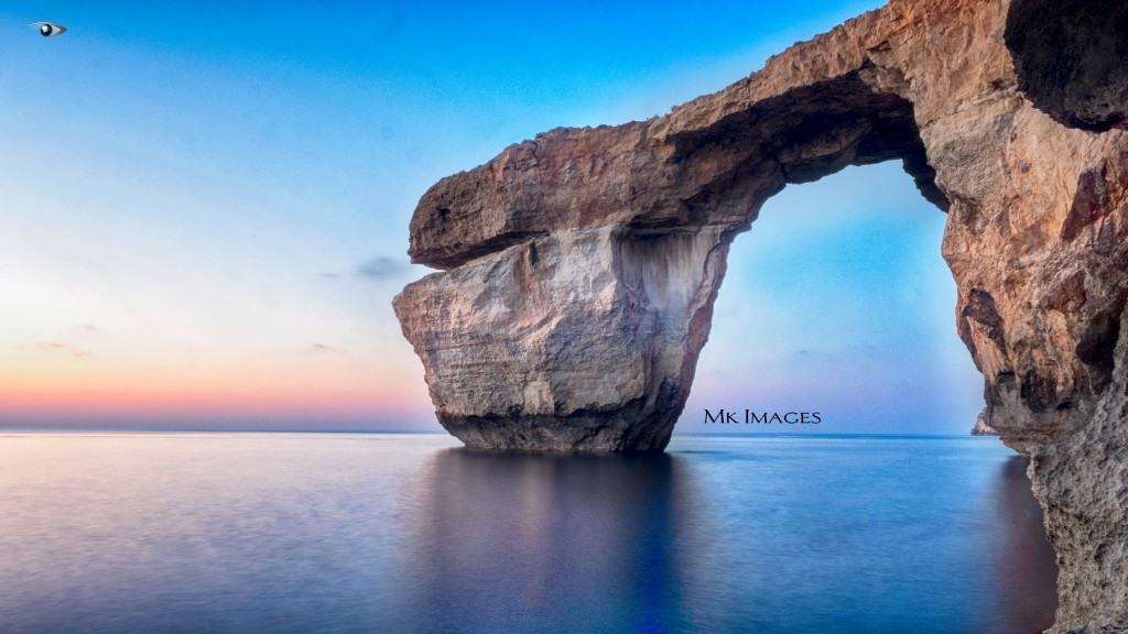 azure window