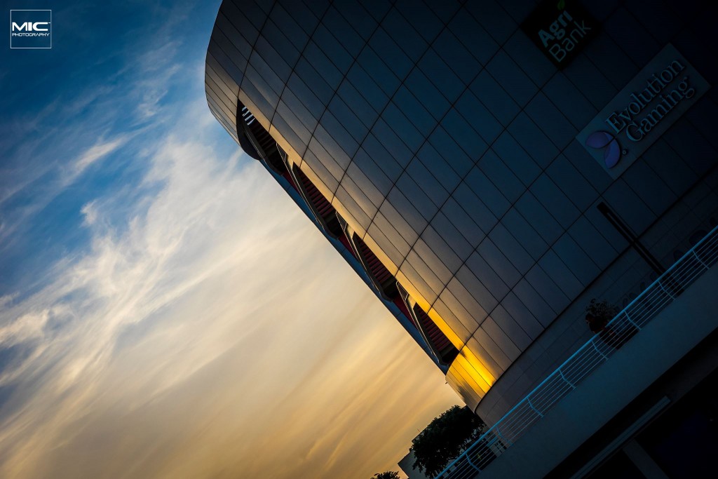 malta airport picture